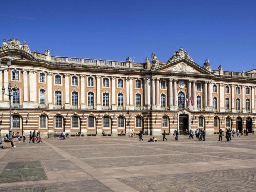 Toulouse | Toulouse City-Centre