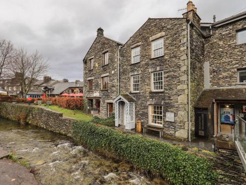 Mill | Ambleside