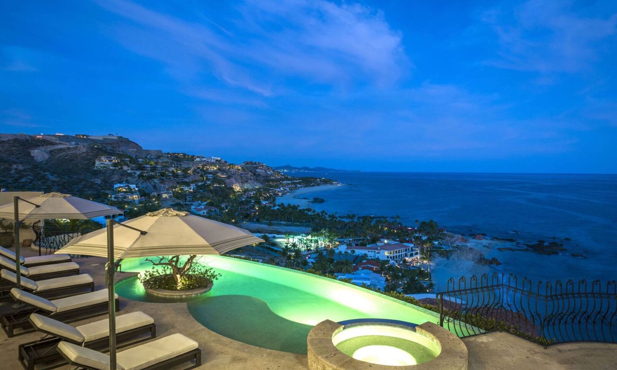Picture Holiday Star Villa San Jose Del Cabo | Rancho Cerro Colorado