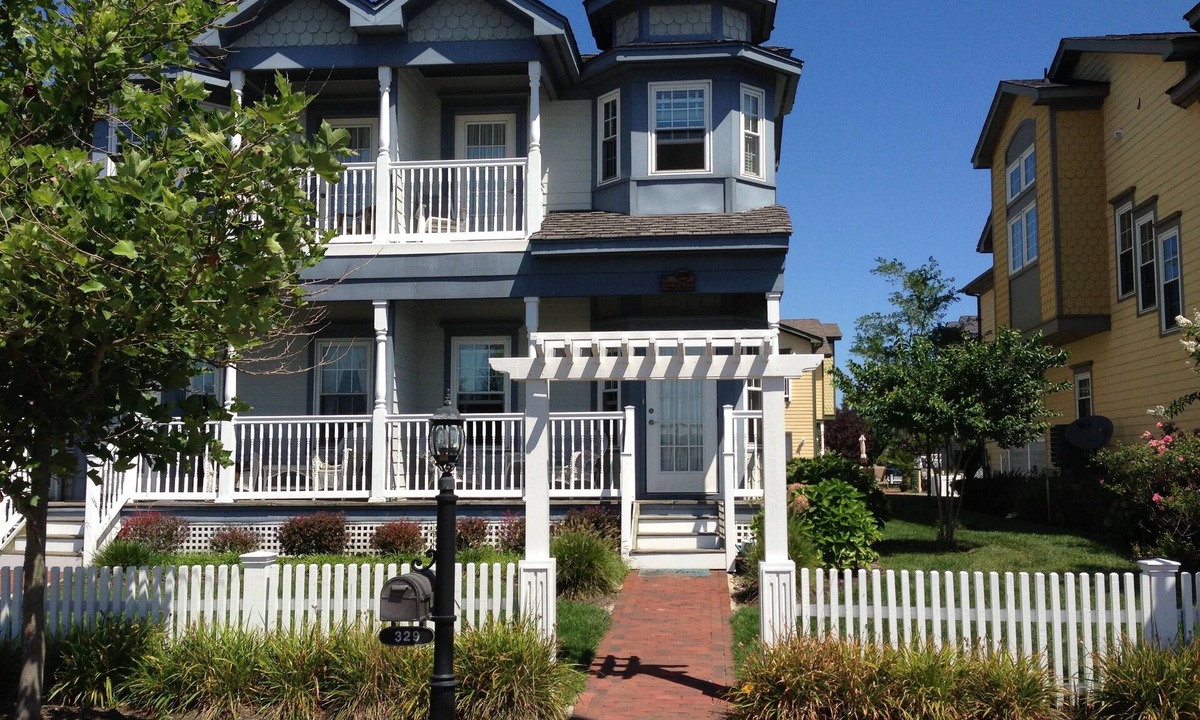 Heart Of Beach Haven | Beach Haven