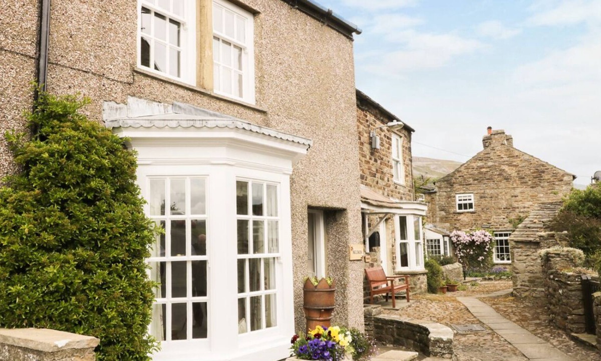 Inglenook Reeth | Reeth