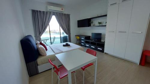 Inspired Pj Grand Sofo | Petaling Jaya