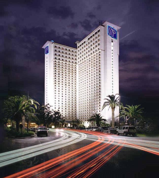 Ip Casino Resort | East Biloxi