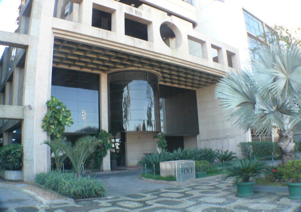 Ipanema Vieira Souto Residence | Ipanema