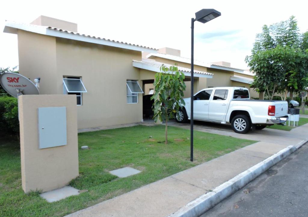 Jardins Da Lagoa Condoresort | Setor Lagoa Quente