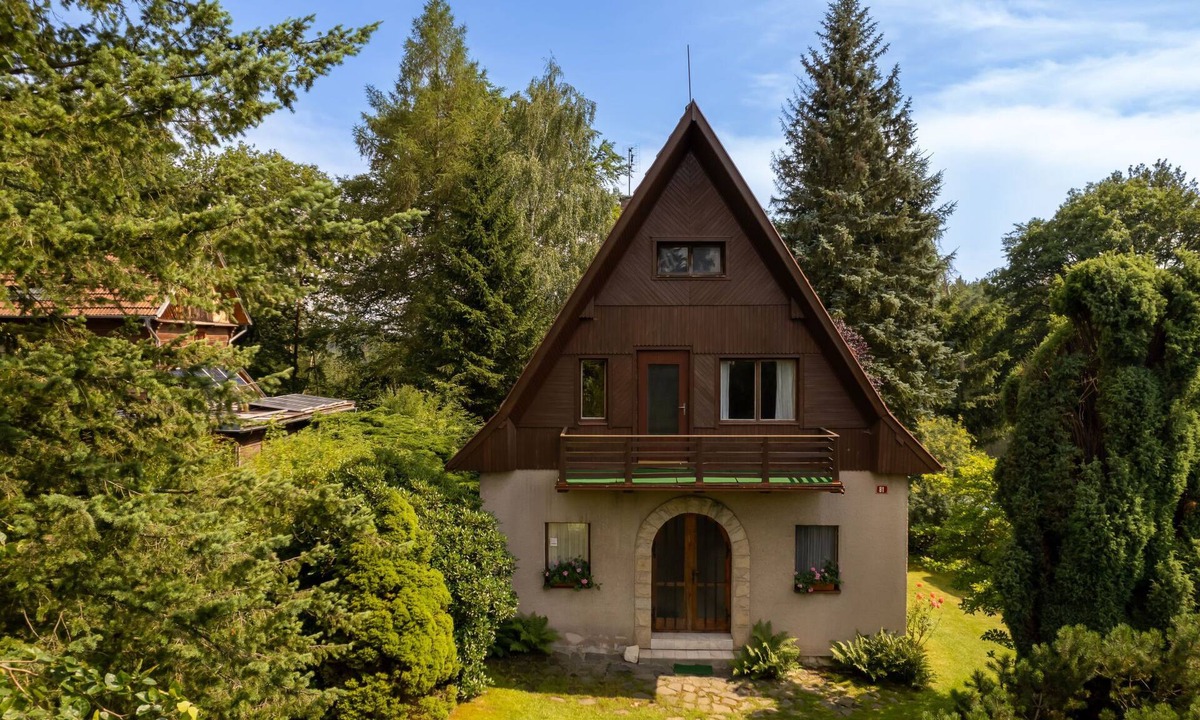 Jestřebice | Jestrebice
