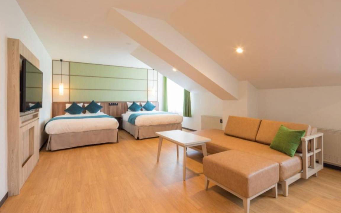 Spring Tazawa Resort | Senboku