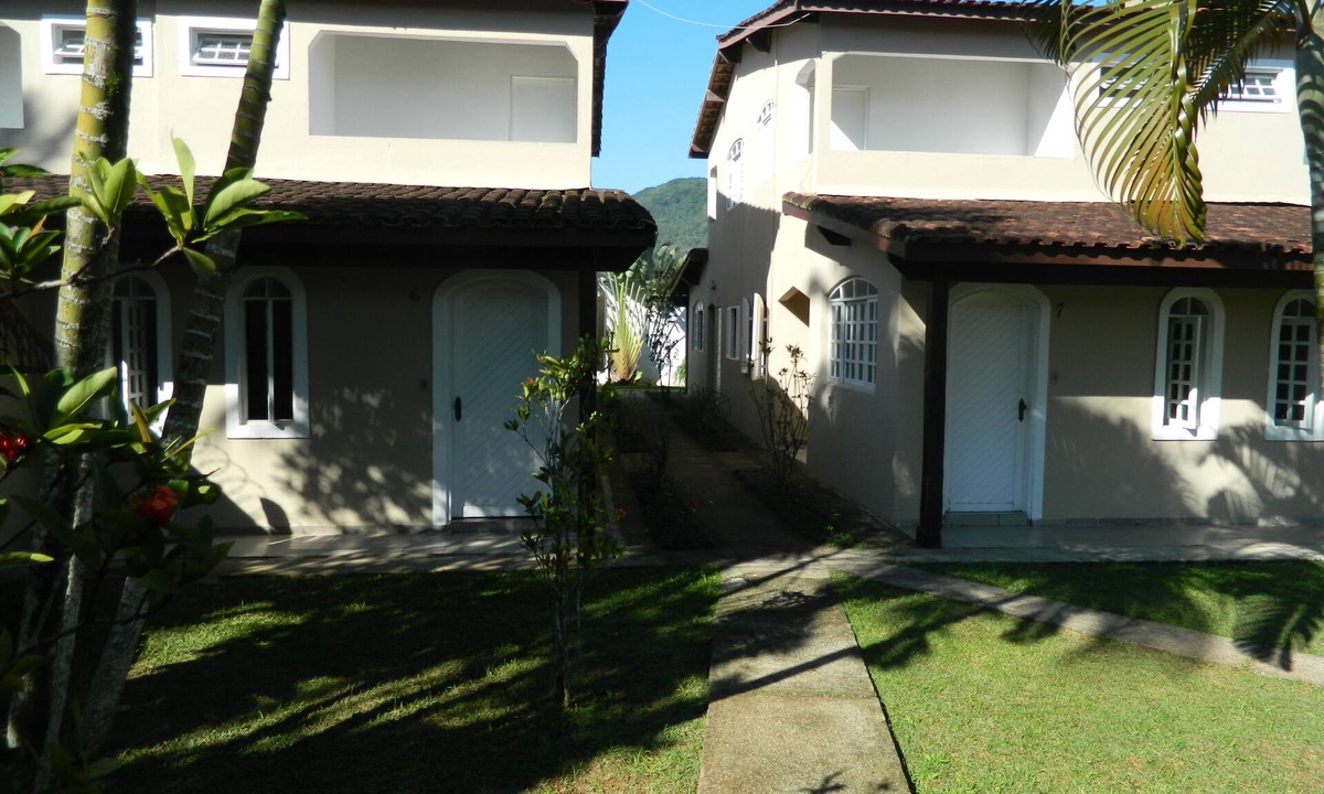 Praia De Juqueí | Juquehy