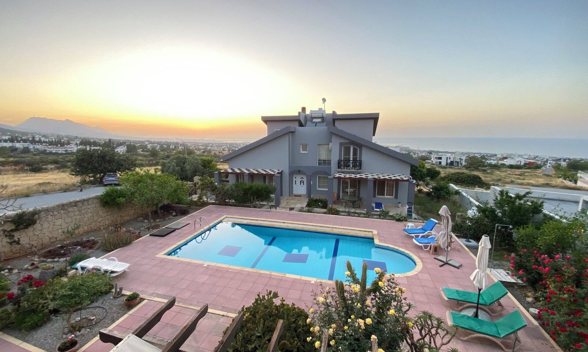 Sea Mountain | Catalkoy