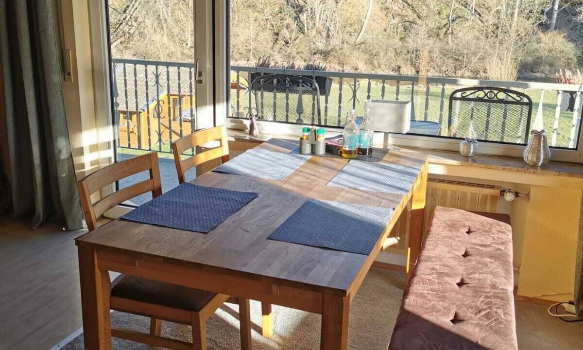 Mind Wander | Dedenborn