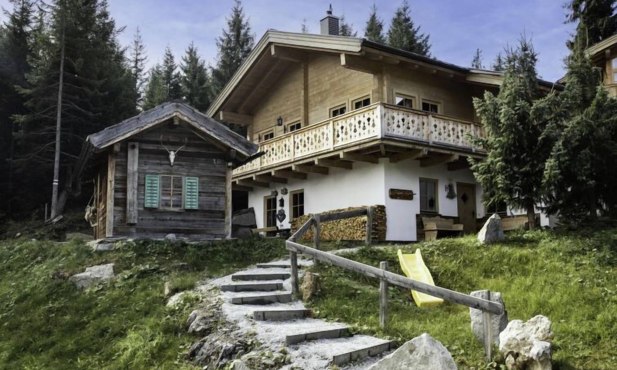 Haus Kreidl Top Königsleiten | Konigsleiten