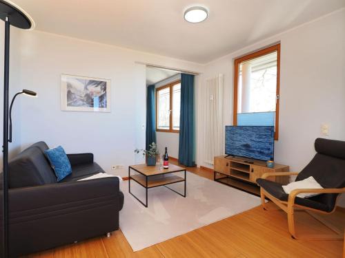 Mit Schlafzimmer Und | Heringsdorf