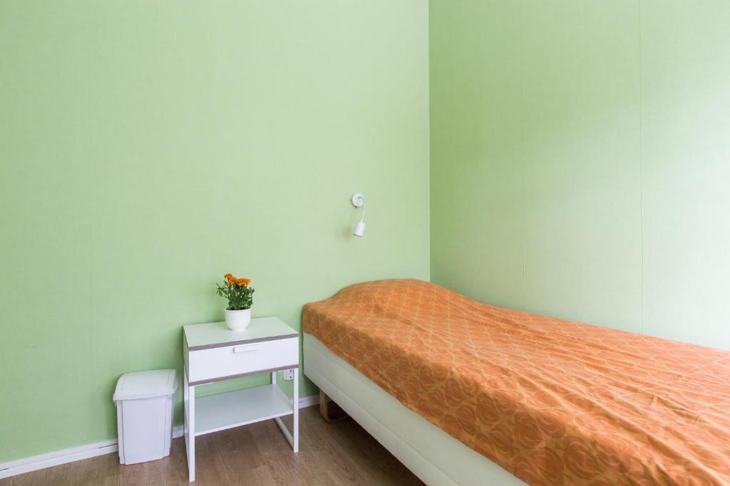 Kallhällsbaden Vandrarhem | Jarfalla