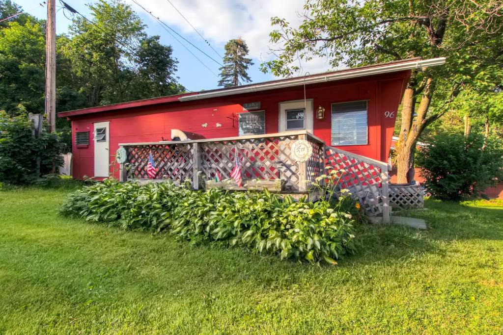 Kamp Ko | Hubbardton