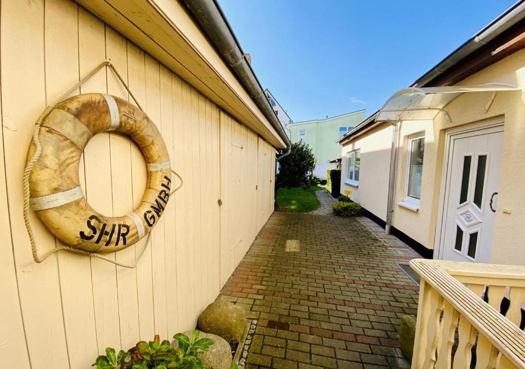 Landhaus Immenbarg | Warnemuende