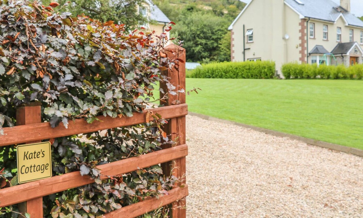 Kate Cottage County Donegal | Rathmullan