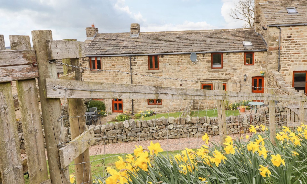 Cottage | Silsden