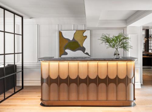 Kimpton Brice Hotel Ihg | Historic District - North