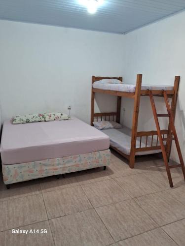 Cabo Frio | Palmeiras