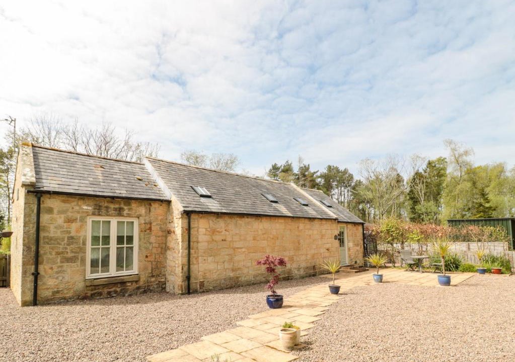 Cottage Amble | Guyzance