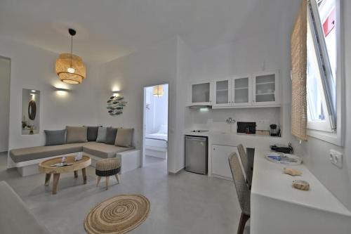 Kleri Apartments | Tinos