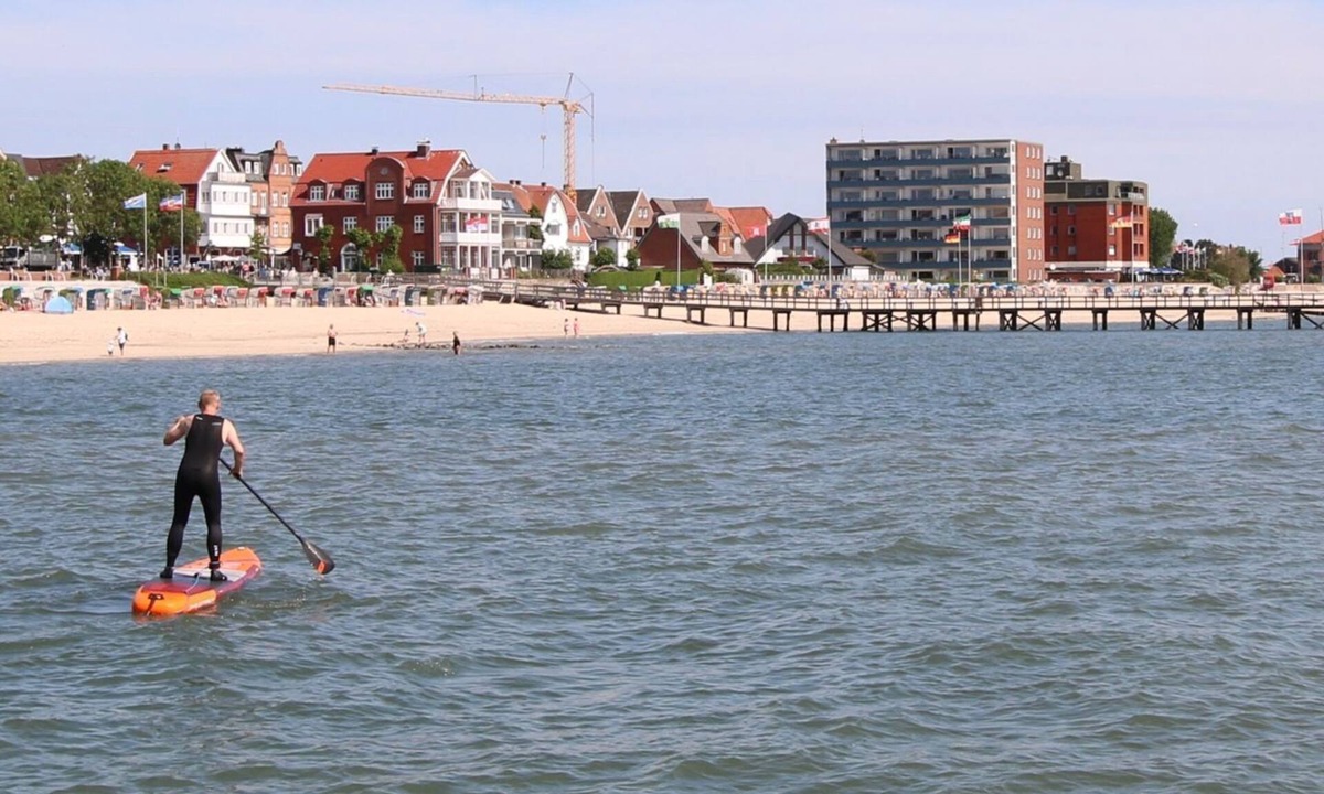 Königstraße Whg Wyk Auf Föhr | Wyk auf Foehr