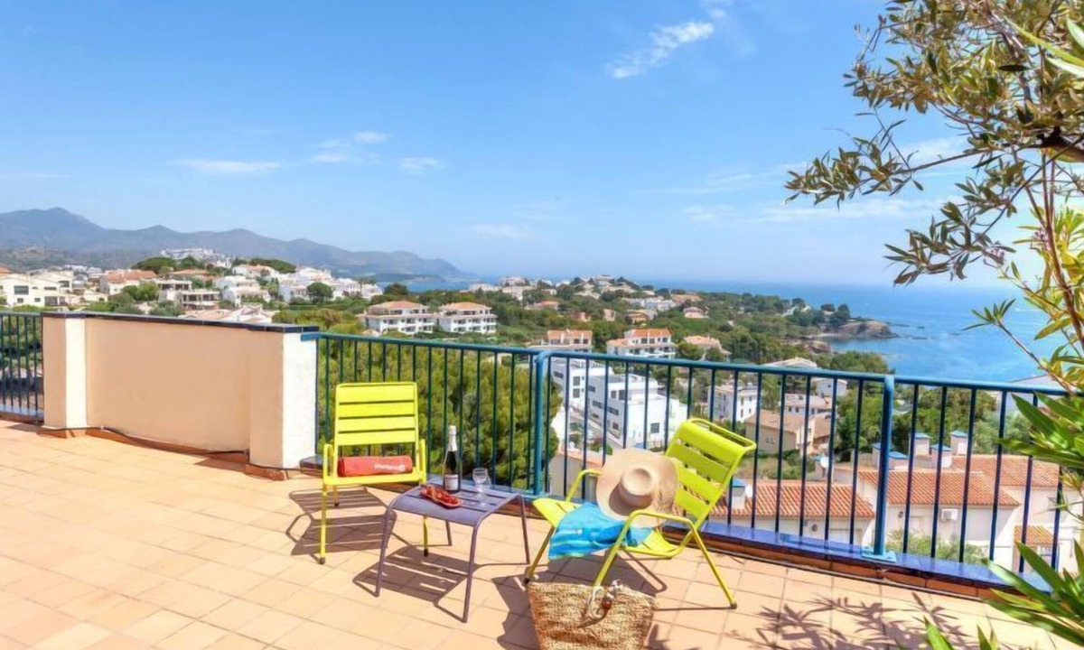 Llançà La Farella Llança | Llanca