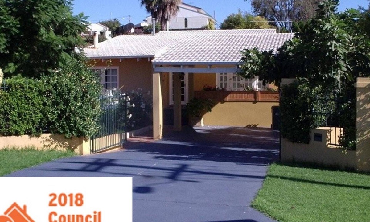 La Mediterranean Cottage | Quinns Rocks