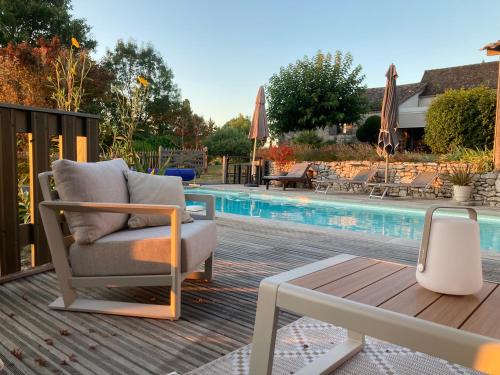 La Buissonnière | Bardou