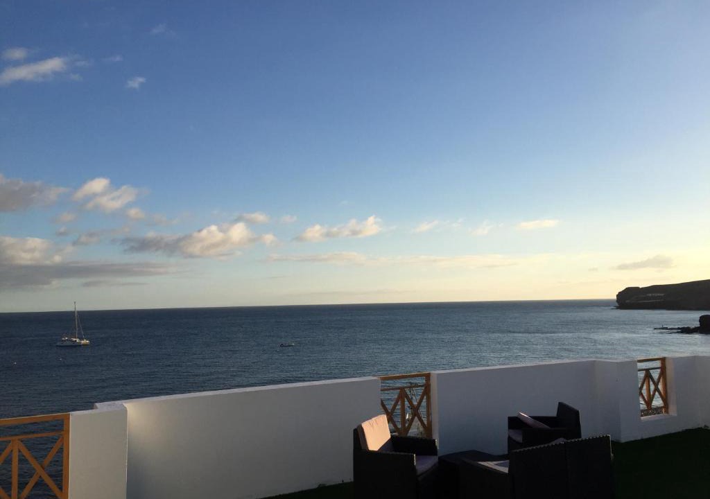 La Lajita Ocean | Pajara