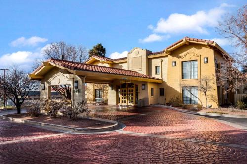 La Quinta Inn | Northeast Heights