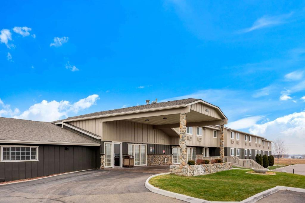 La Quinta Inn | Caldwell