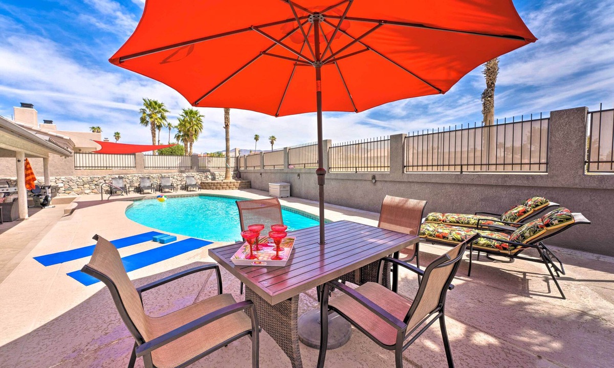 Havasu Golf Course | Lake Havasu City