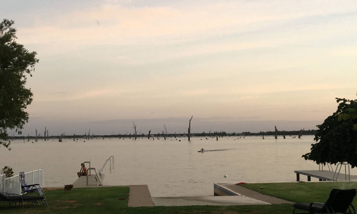 Elsinor Townhouse Mulwala | Mulwala