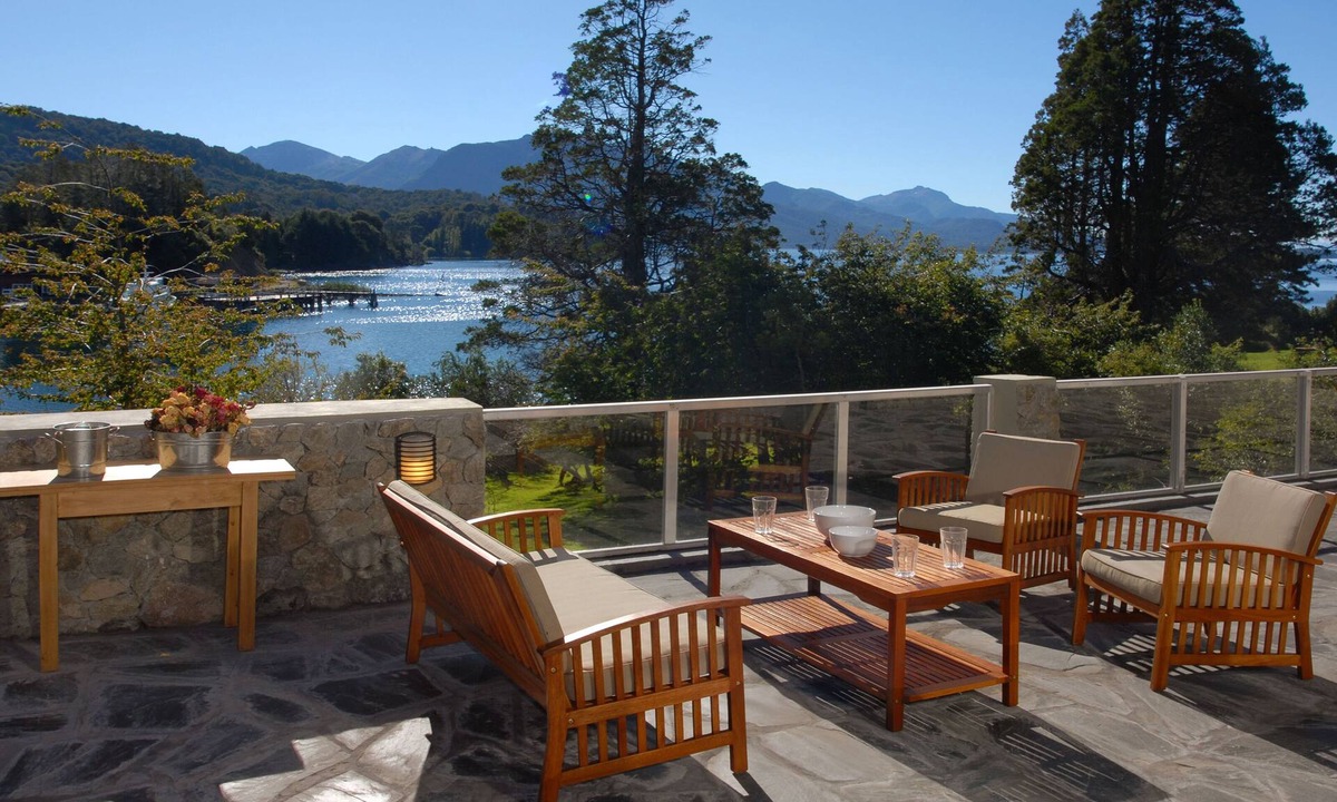 San Carlos De Bariloche | Llao Llao