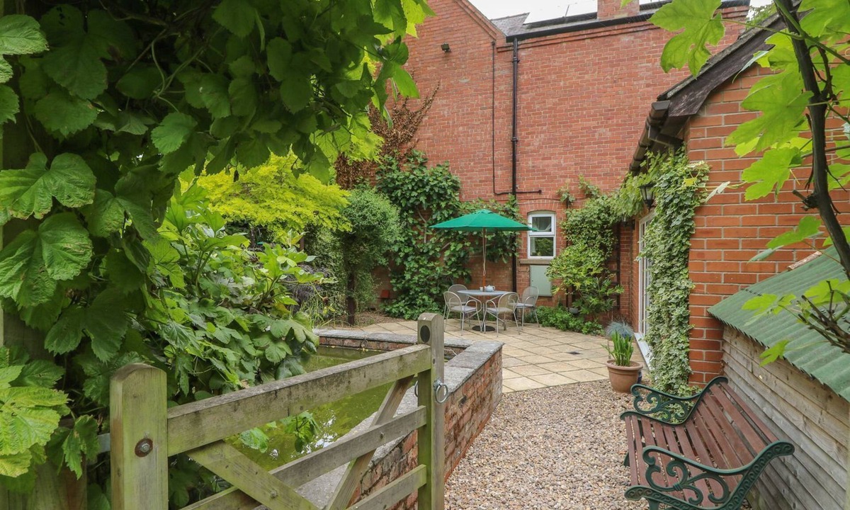 Lansdowne Lodge Market Rasen | Market Rasen