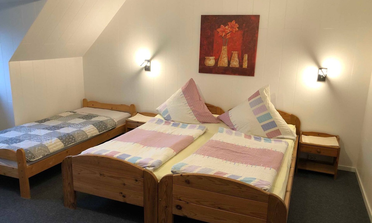 Falkenhagen Bernd Apartments Canoe Rentals | Dorpstedt