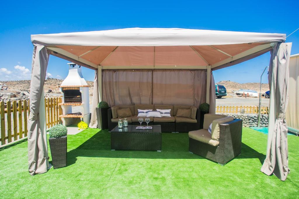 Los Valles Villa | Caleta de Caballo