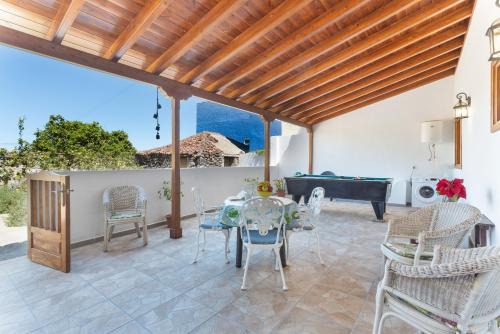 Las Casas Del Bisa | Garachico