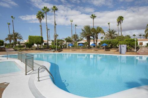 Las Vegas Golf | Campo Internacional Maspalomas