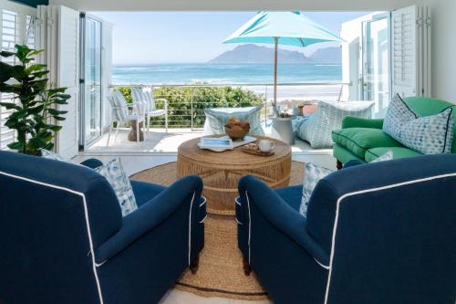 The Beach | Kommetjie