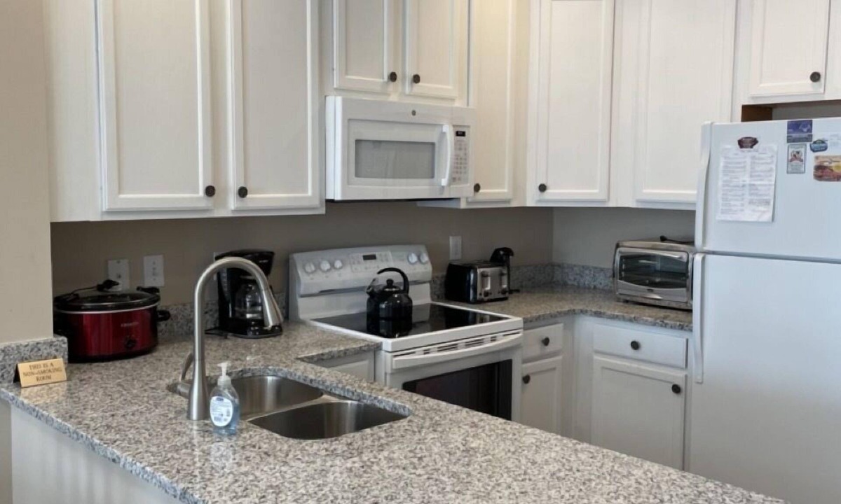 Legends Golf Resort | Red Hill