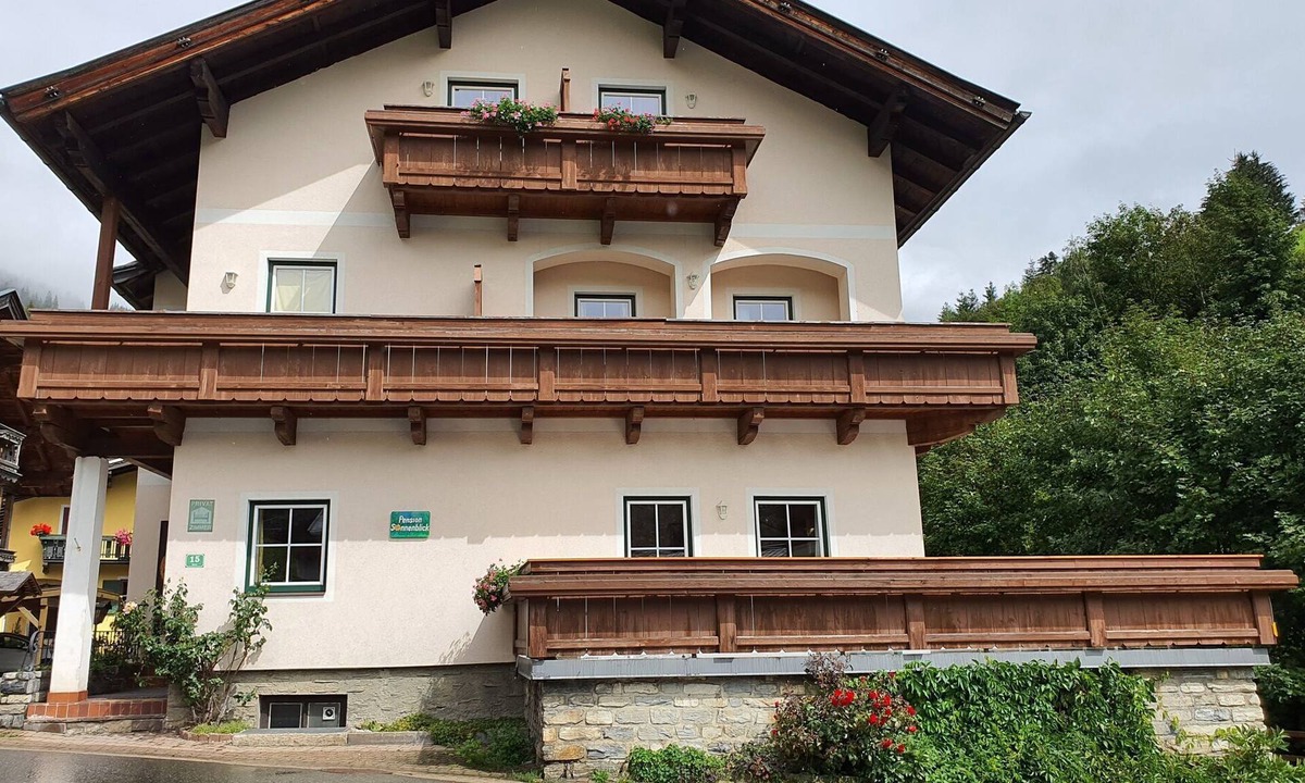 Appartment Eg | Dienten am Hochkoenig