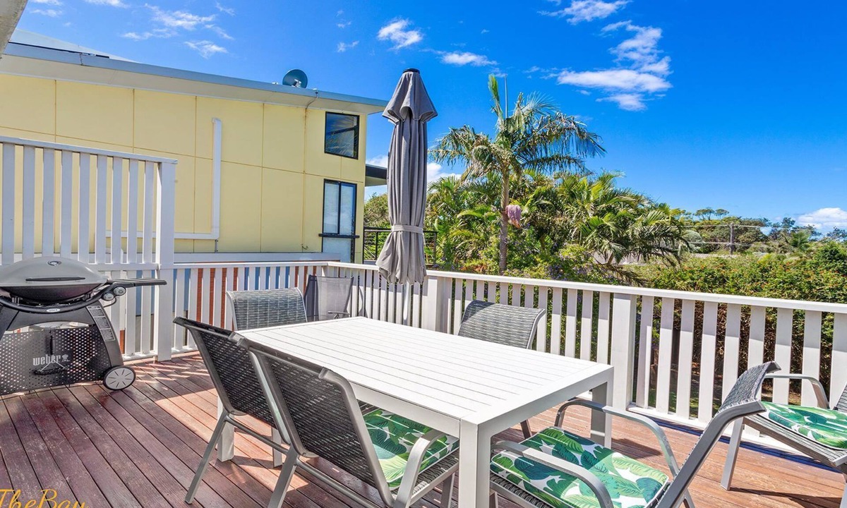 Lentara Street | Fingal Bay