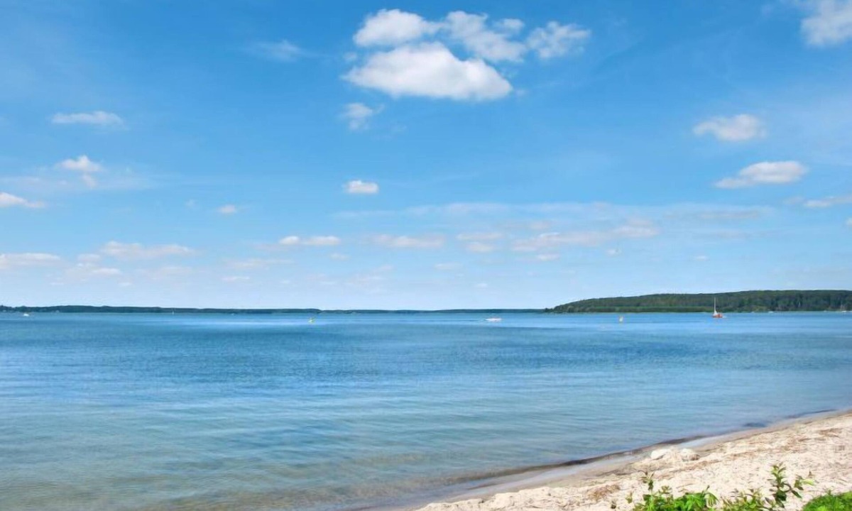 Lenzer Höh Plau See | Muritz