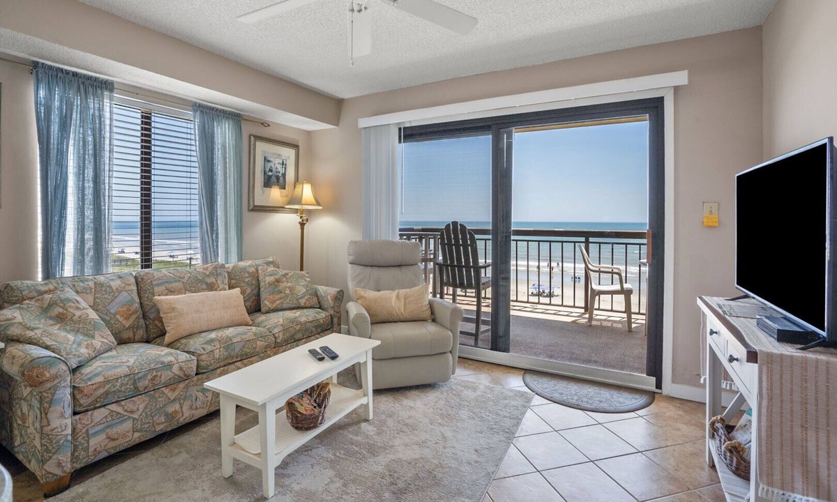 Buena Vista Plaza | North Myrtle Beach