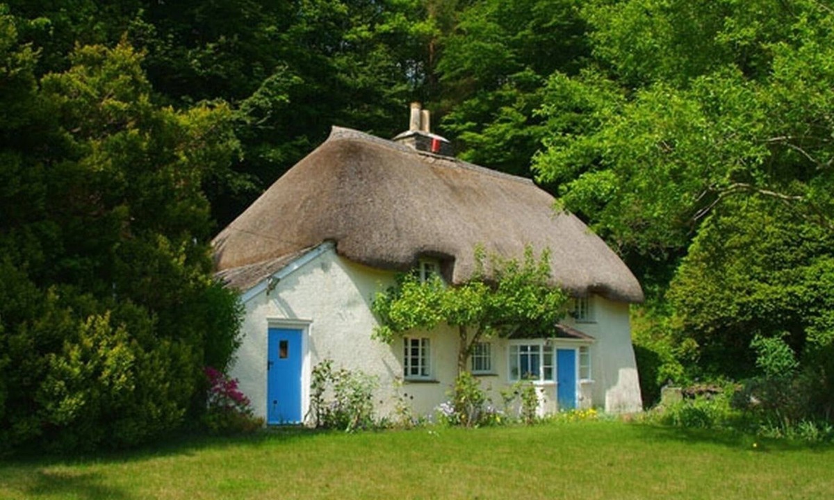 Lew Quarry Cottage Lewdown | Lewtrenchard