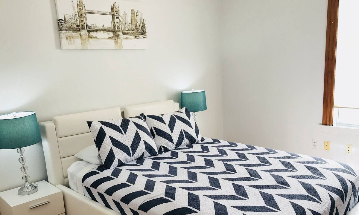 Boston Day Rentals | Dorchester