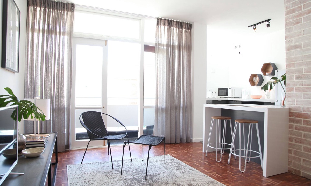 St Martini | Cape Town City Centre