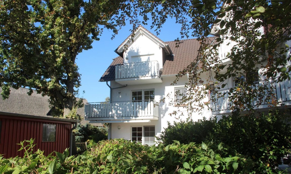 An Der Alten | Zingst